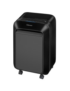 Fellowes LX Series Powershred LX210 triturador de papel Negro