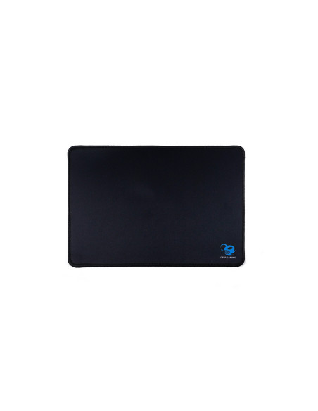 Deep Gaming DG-KTRAA-10 teclado Ratón incluido Juego USB QWERTY Español Negro