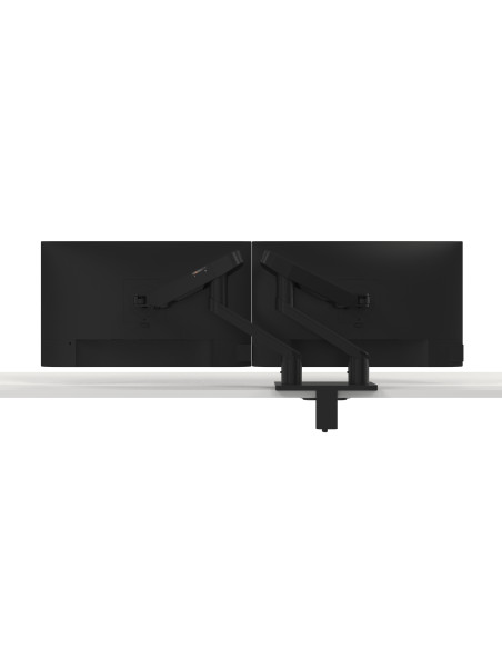DELL Brazo para dos monitores – MDA20