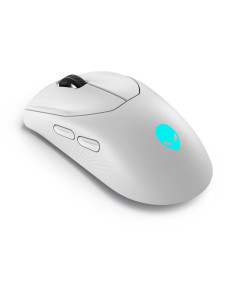 Alienware AW720M ratón Juego Ambidextro RF Wireless + Bluetooth Óptico 26000 DPI