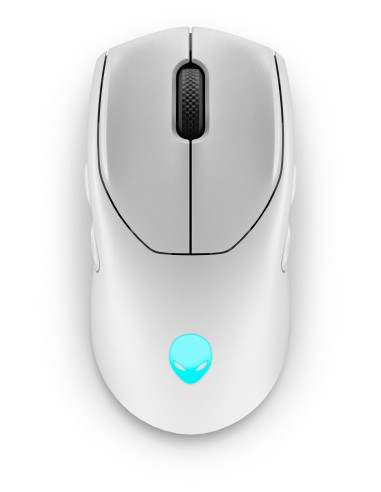 Alienware AW720M ratón Juego Ambidextro RF Wireless + Bluetooth Óptico 26000 DPI