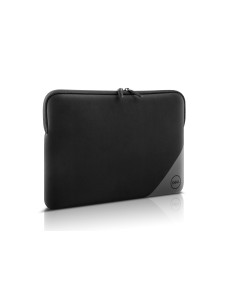 DELL ES1520V 38,1 cm (15") Funda Negro, Verde