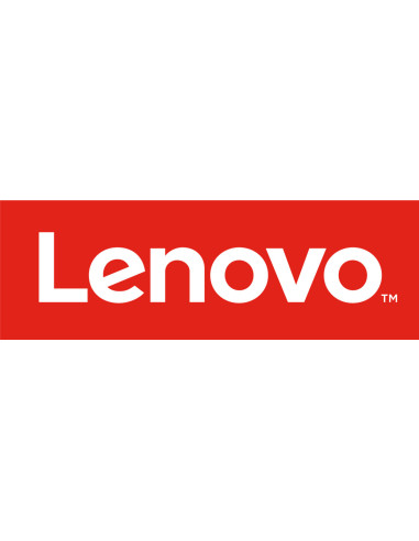 Lenovo 7S05007PWW licencia y actualización de software
