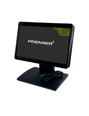 Premier M-10 monitor POS 25,6 cm (10.1") 1024 x 600 Pixeles LCD