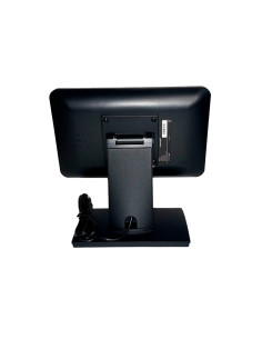 Premier M-10 monitor POS 25,6 cm (10.1") 1024 x 600 Pixeles LCD 2