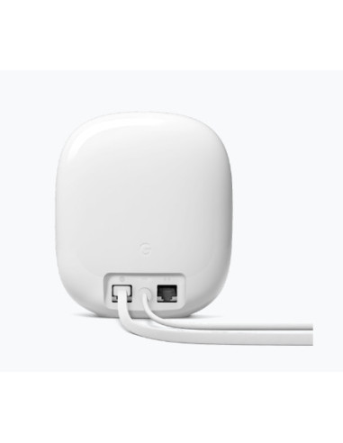 Google Nest Wifi Pro 1-Pk Blanco