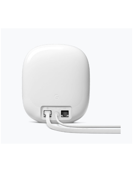 Google Nest Wifi Pro 1-Pk Blanco
