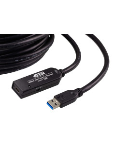 ATEN Cable extensor USB 3.2 de 1.ª generación de 10 m 2