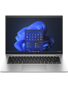 HP EliteBook 1040 14 G10 Intel® Core™ i5 i5-1335U Portátil 35,6 cm (14") WUXGA 16 GB DDR5-SDRAM 512 GB SSD Wi-Fi 6E (802.11ax)