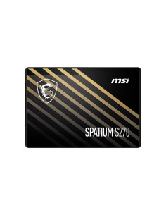MSI Spatium S270 SATA 2.5 960GB 2.5" Serial ATA III 3D NAND 2