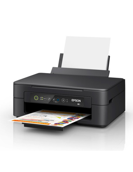 Epson Expression Home XP-2205 Inyección de tinta A4 5760 x 1440 DPI Wifi