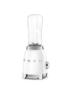 Smeg 50's Style Aesthetic 0,6 L Batidora de vaso 300 W Blanco 2