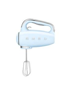 Smeg HMF01PBEU batidora Batidora de mano 250 W Azul