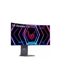 LG 39GS95QE-B pantalla para PC 86,4 cm (34") 3440 x 1440 Pixeles Wide Quad HD OLED Negro 2