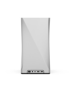 Fractal Design Era 2 Mini Tower Plata 2