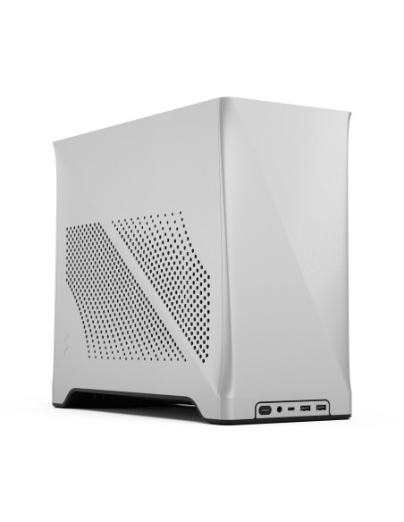 Fractal Design Era 2 Mini Tower Plata