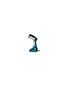 Cecotec Fast&Furious 4020 Force Vaporizador manual de prendas 0,28 L 1400 W Negro, Plata, Turquesa 2
