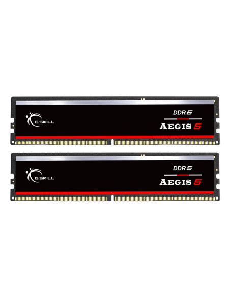 G.Skill Aegis 5 F5-6000J3636F32GX2-IS módulo de memoria 64 GB 2 x 32 GB DDR5 4800 MT s 288-pin DIMM