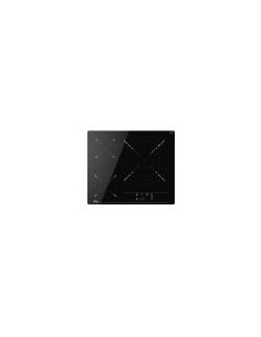 Teka TBC 63632 TTC Negro Integrado 60 cm Cerámico 3 zona(s)
