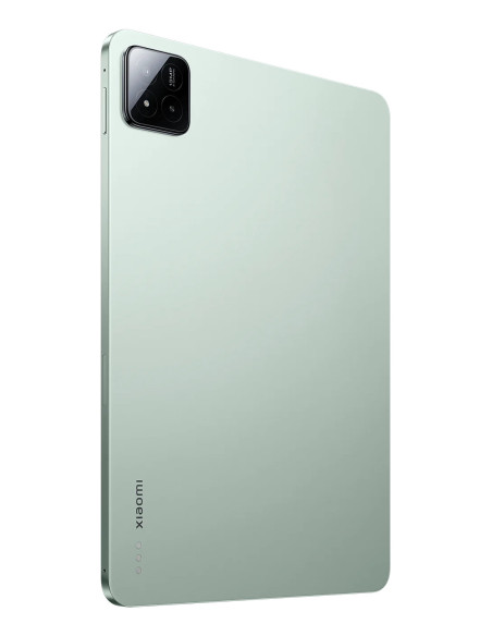 Xiaomi Pad 7 Snapdragon 128 GB 28,4 cm (11.2") 8 GB Wi-Fi 6E (802.11ax) Verde