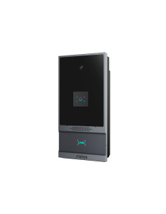 Fanvil i62 sistema de intercomunicación de video 2 MP Aluminio 2