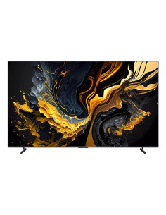 Xiaomi TV Max 100 2025 2,54 m (100") 4K Ultra HD Smart TV Wifi Gris