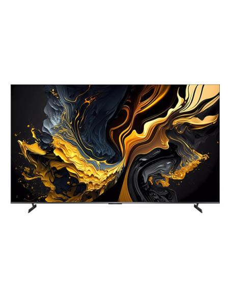 Xiaomi TV Max 100 2025 2,54 m (100") 4K Ultra HD Smart TV Wifi Gris