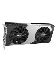 INNO3D GeForce RTX 5070 TWIN X2 OC NVIDIA 12 GB GDDR7