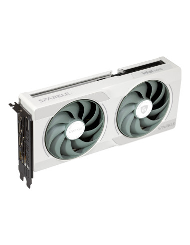 Sparkle Technology Arc B570 Guardian Luna OC 10GB Intel GDDR6