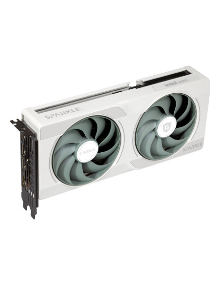 Sparkle Technology Arc B570 Guardian Luna OC 10GB Intel GDDR6