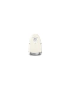 Smeg KLF04CREU tetera eléctrica 1,7 L 2400 W Crema de color 2