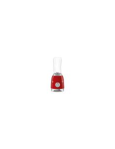 Smeg PBF01RDEU licuadora 0,6 L Batidora de vaso 300 W Rojo 2