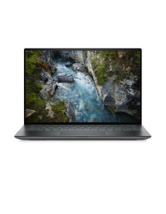 DELL Precision 5490 Intel Core Ultra 7 165H Estación de trabajo móvil 35,6 cm (14") Full HD+ 32 GB LPDDR5x-SDRAM 1 TB SSD 2