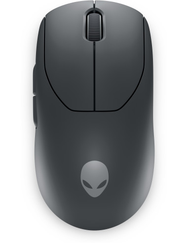 Alienware Pro Wireless Gaming Mouse ratón Juego Ambidextro RF Wireless + USB Type-C Óptico 26000 DPI