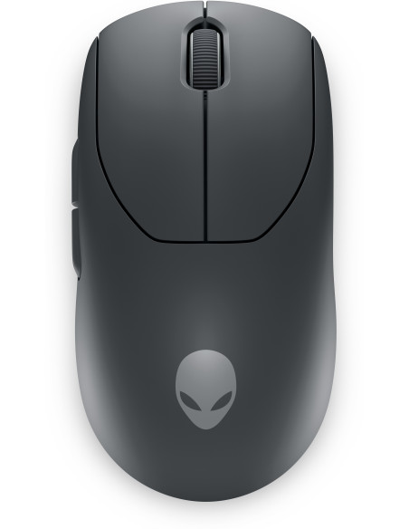 Alienware Pro Wireless Gaming Mouse ratón Juego Ambidextro RF Wireless + USB Type-C Óptico 26000 DPI