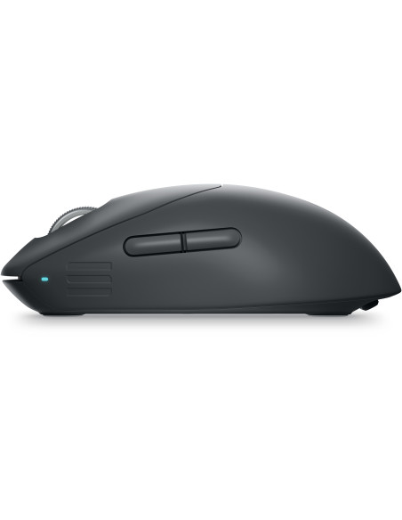 Alienware Pro Wireless Gaming Mouse ratón Juego Ambidextro RF Wireless + USB Type-C Óptico 26000 DPI
