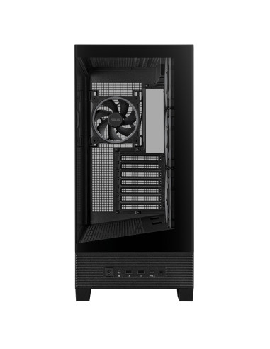 ASUS A31 Plus TG ARGB BLACK Midi Tower Negro