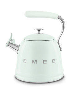 Smeg WKF01PG tetera 2,3 L Verde