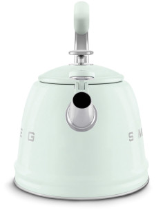 Smeg WKF01PG tetera 2,3 L Verde 2