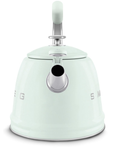 Smeg WKF01PG tetera 2,3 L Verde