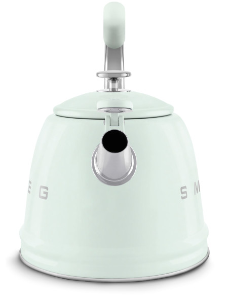 Smeg WKF01PG tetera 2,3 L Verde