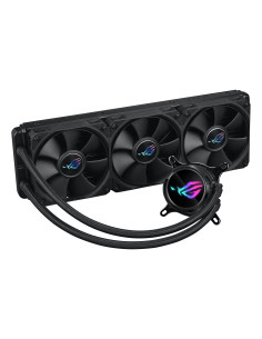 ASUS ROG Strix LC III 360 Procesador Kit de refrigeración líquida 12 cm Negro 2