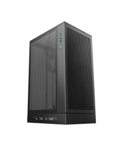 DeepCool CH270 Digital Mini Tower Negro 2