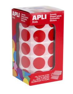 APLI 04861 pegatina para niños