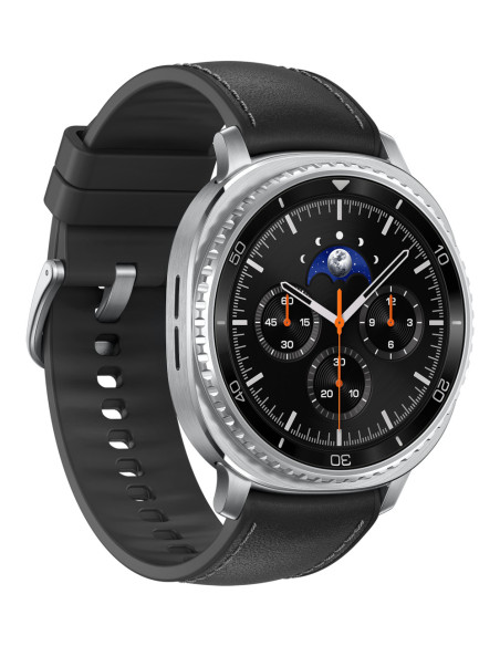 Samsung Galaxy Watch8 Classic (Bluetooth, 46 mm)