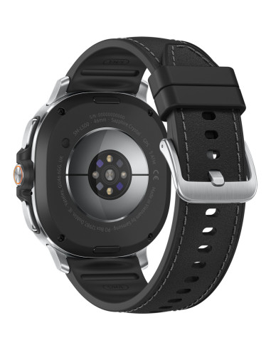 Samsung Galaxy Watch8 Classic (Bluetooth, 46 mm)