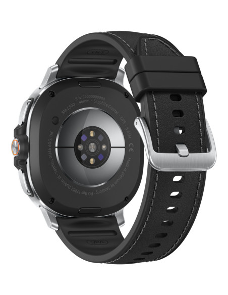 Samsung Galaxy Watch8 Classic (Bluetooth, 46 mm)