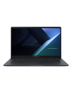 ASUS ExpertBook B1 B1503CVA-NJ4616XA - Ordenador Portátil 15.6" Full HD (Intel Core i3-1315U, 8GB RAM, 256GB SSD, UHD Graphics, 2