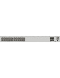 HUAWEI eKit S310 Series S310-24PN4X Gestionado L2+ 2.5G Ethernet (100 1000 2500) Energía sobre Ethernet (PoE) 1U Gris