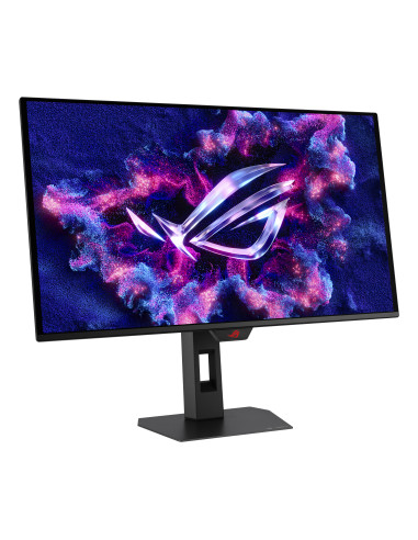 ASUS ROG Strix OLED XG27ACDMS pantalla para PC 67,3 cm (26.5") 2560 x 1440 Pixeles Quad HD QD-OLED Negro